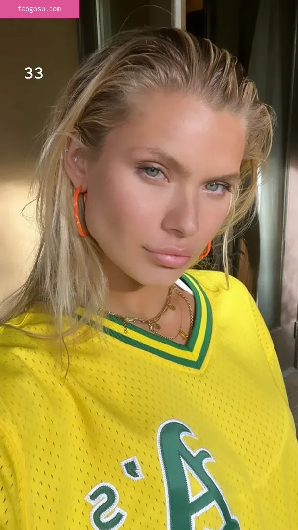 Josie Canseco