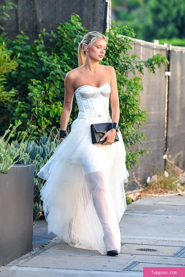 Josie Canseco