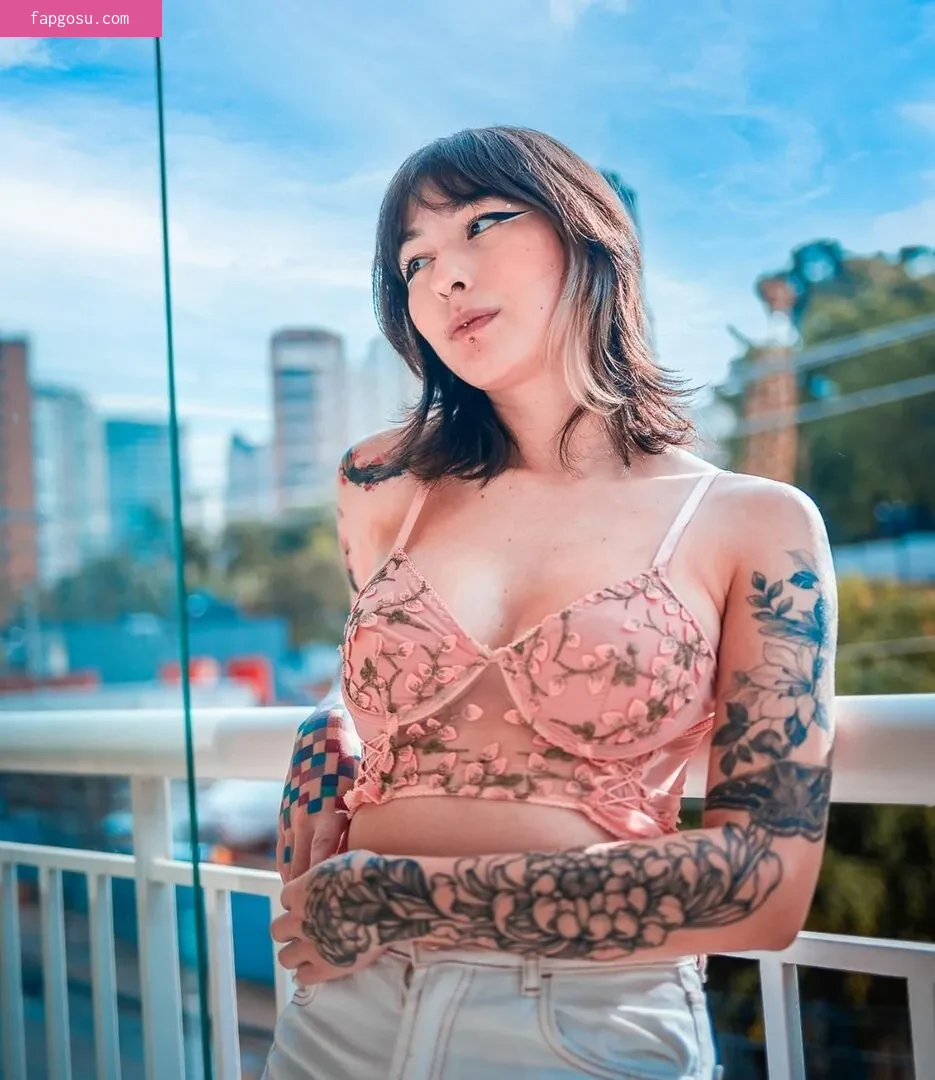 Julia Cristina