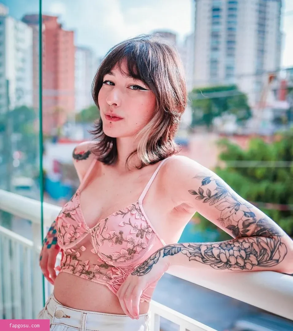 Julia Cristina