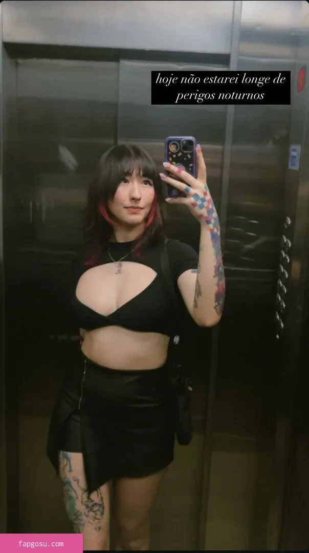 Julia Cristina