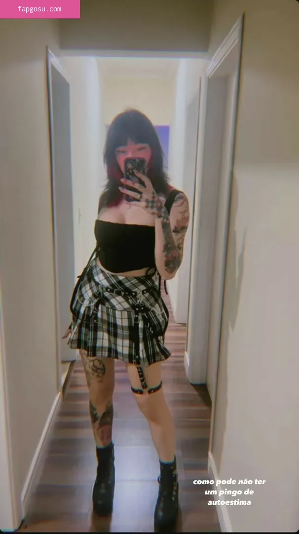 Julia Cristina