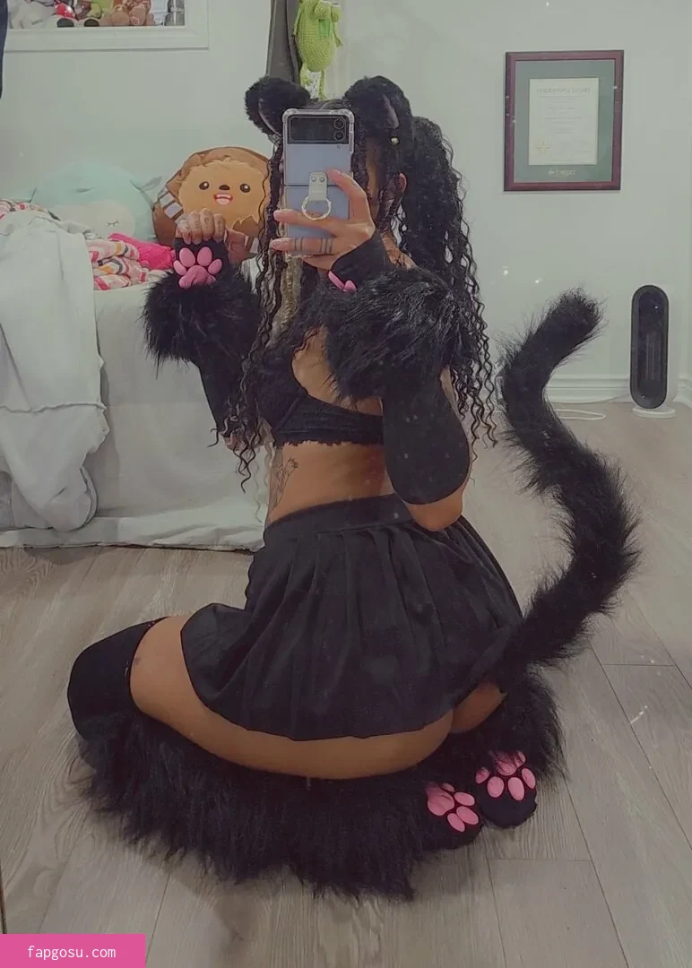 Juliet Cascaii
