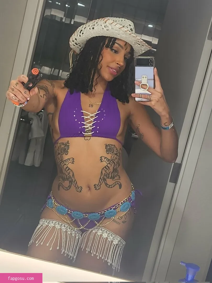 Juliet Cascaii