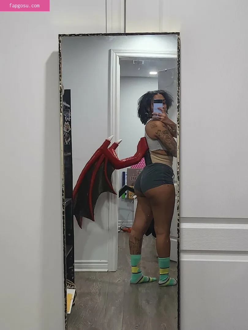 Juliet Cascaii