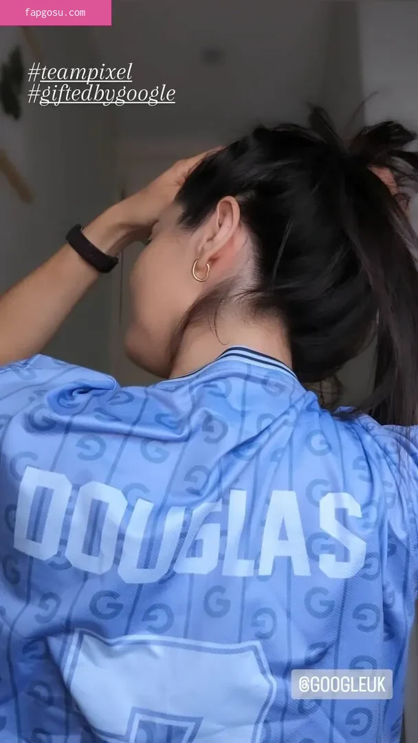 Jane Douglas