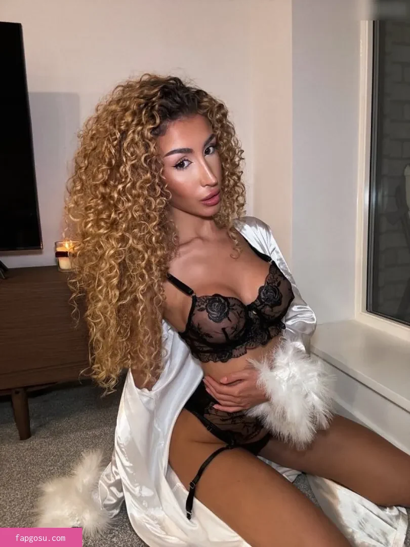 Jazmine Dyer