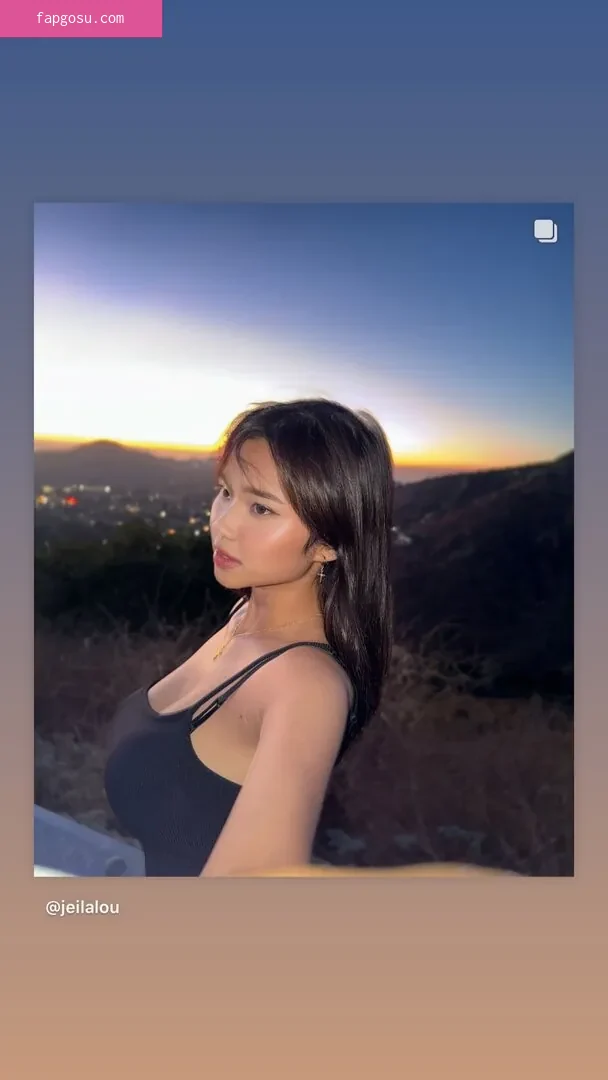 Jeila Dizon