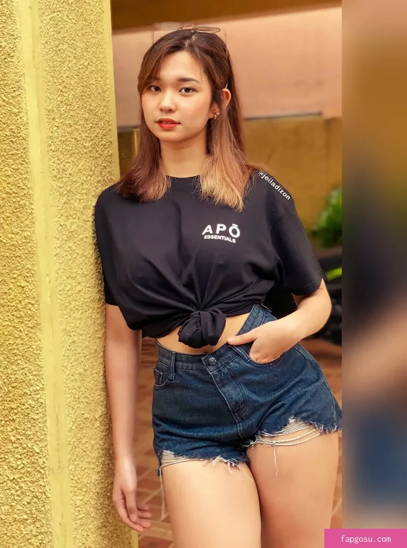Jeila Dizon