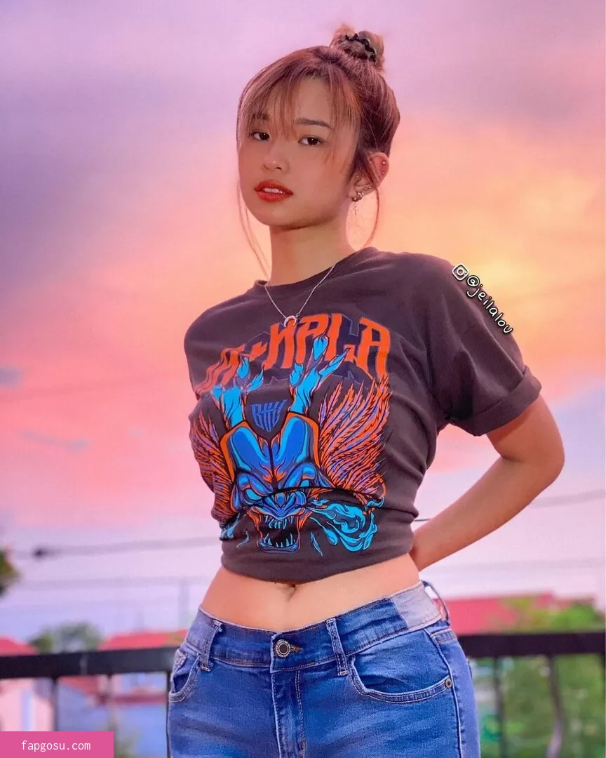 Jeila Dizon