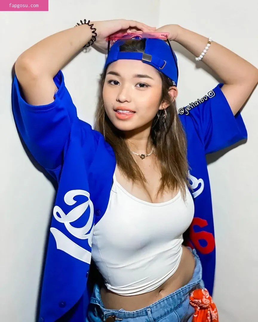 Jeila Dizon