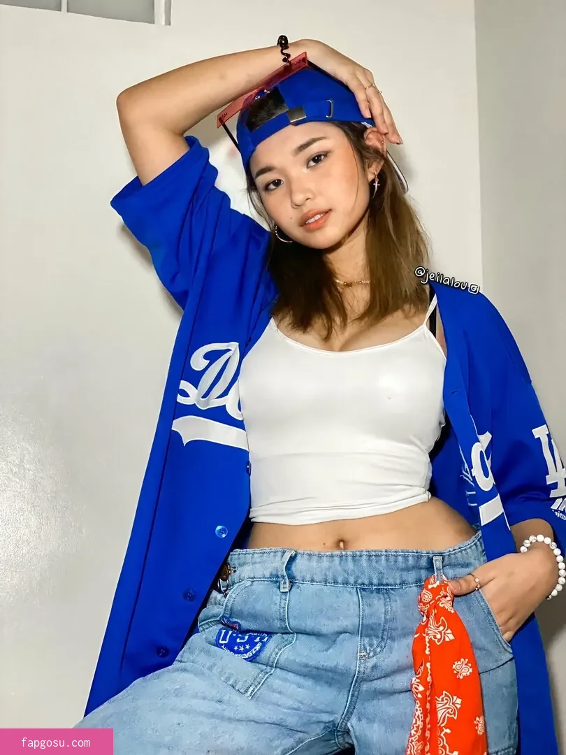 Jeila Dizon