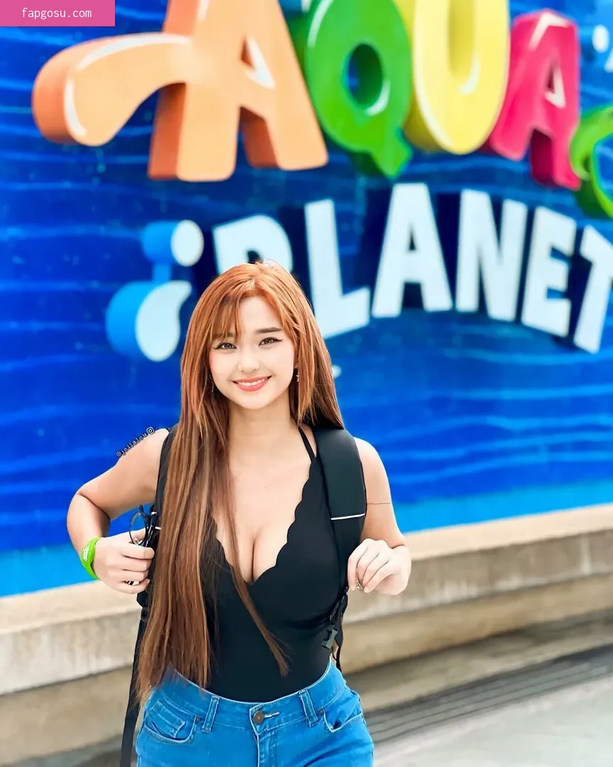 Jeila Dizon