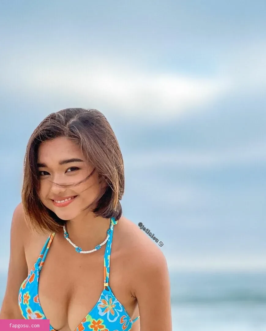 Jeila Dizon