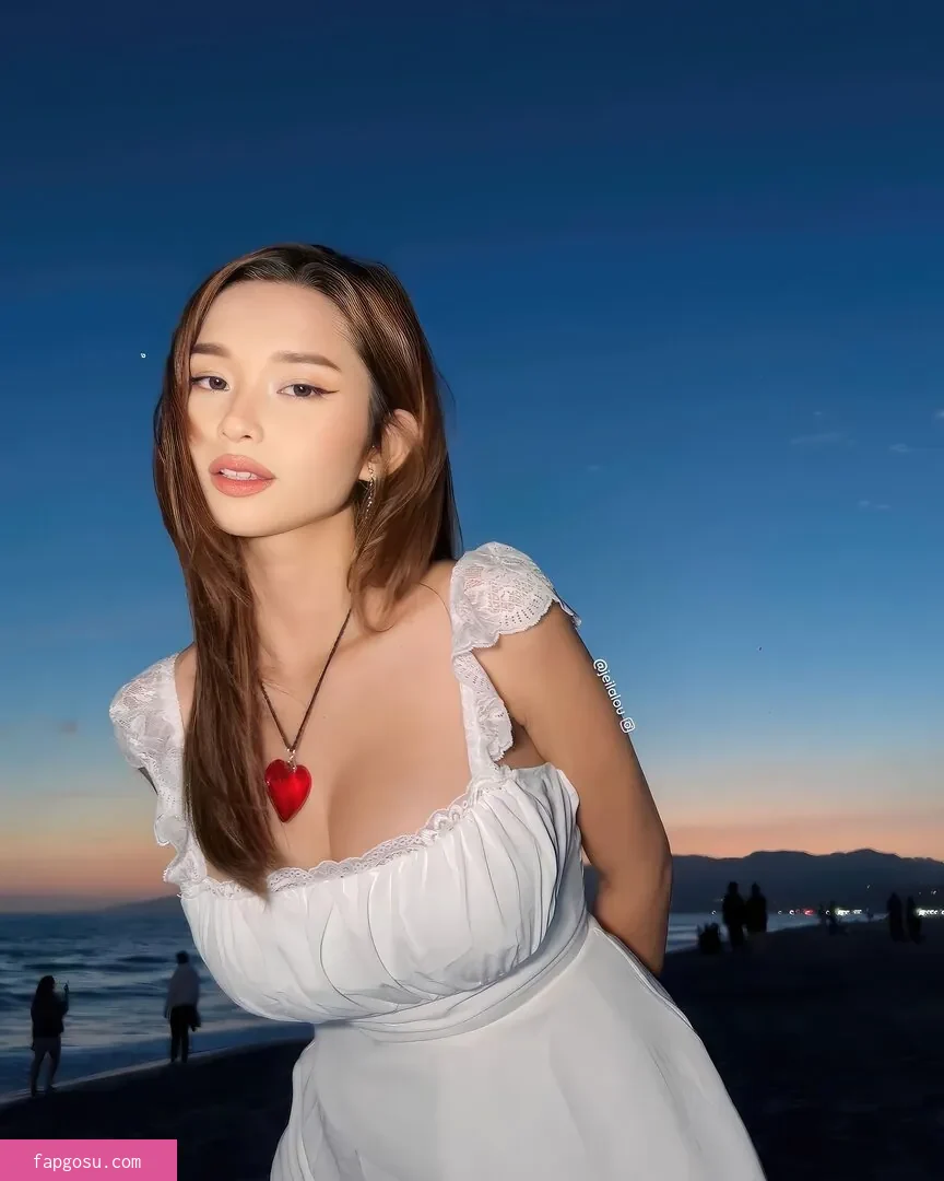 Jeila Dizon