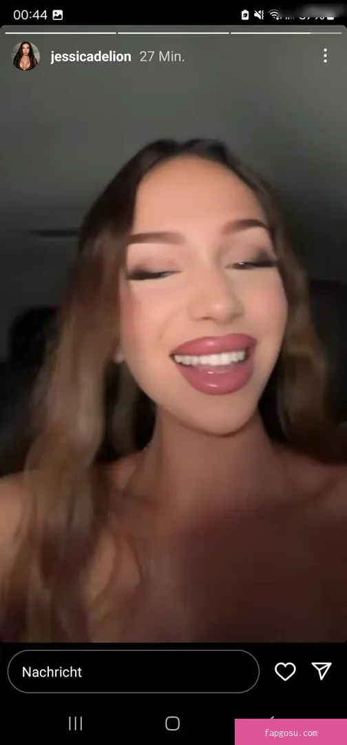 Jessica Delion