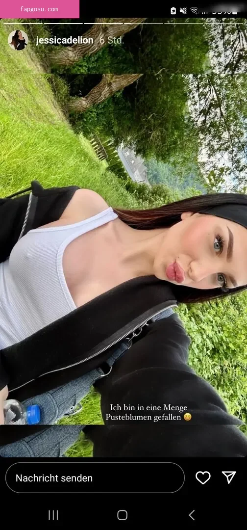 Jessica Delion
