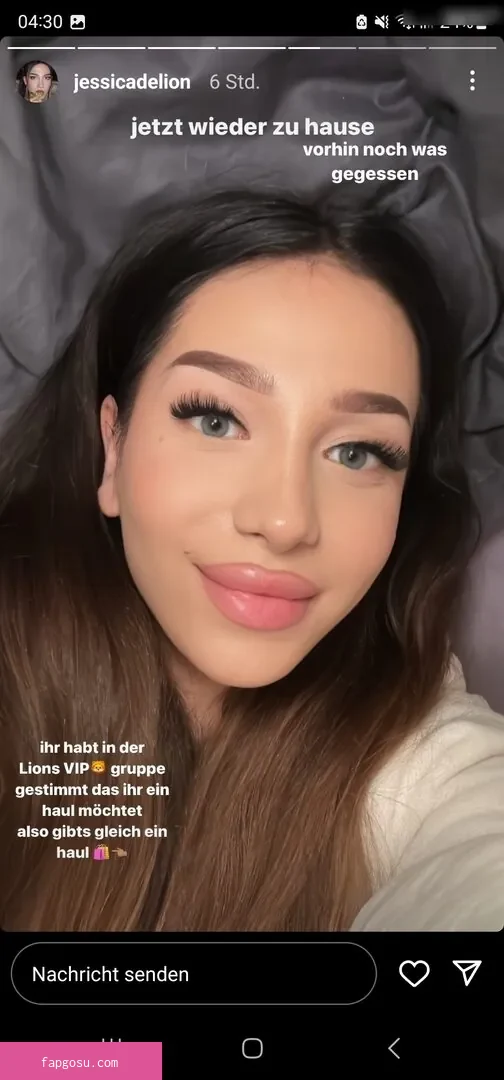 Jessica Delion