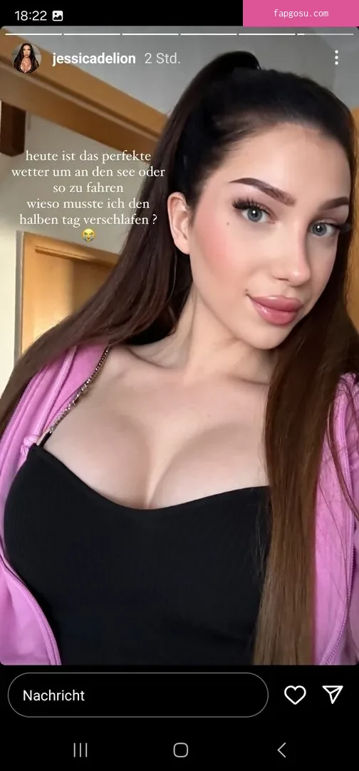 Jessica Delion