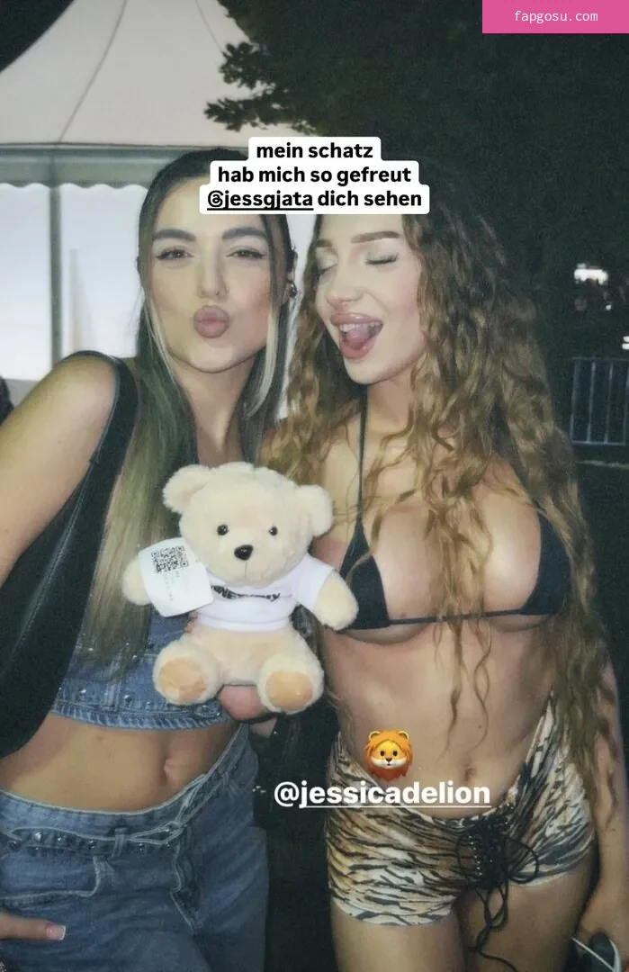 Jessica Delion