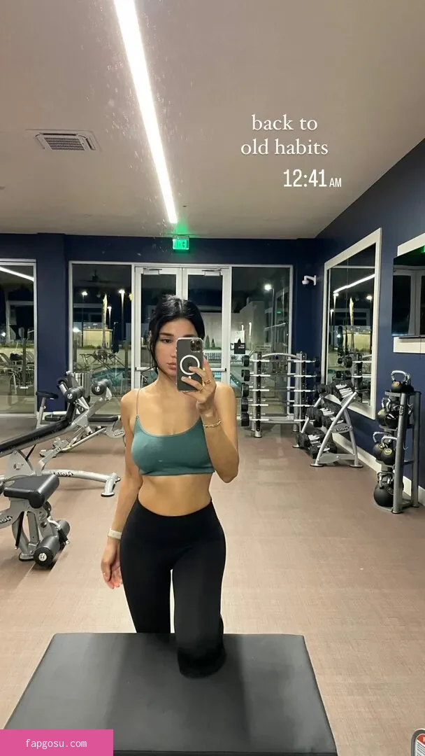 Joleen Diaz