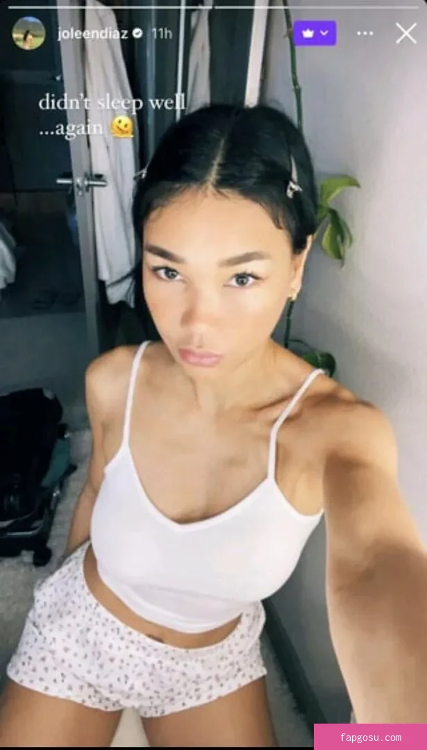 Joleen Diaz