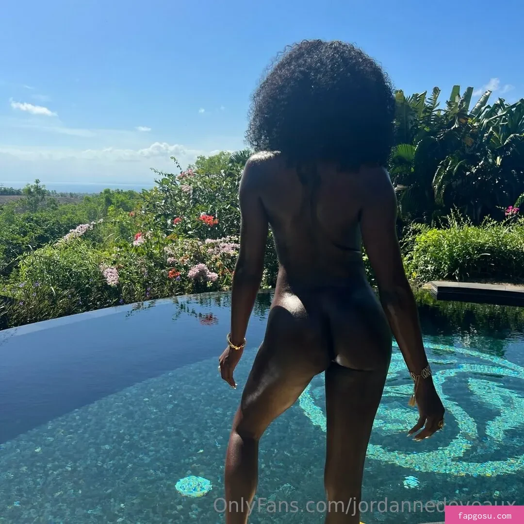 Jordanne Deveaux