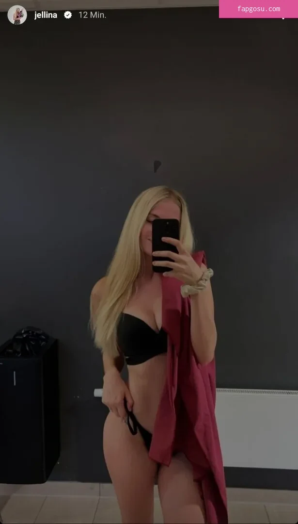 Jellina
