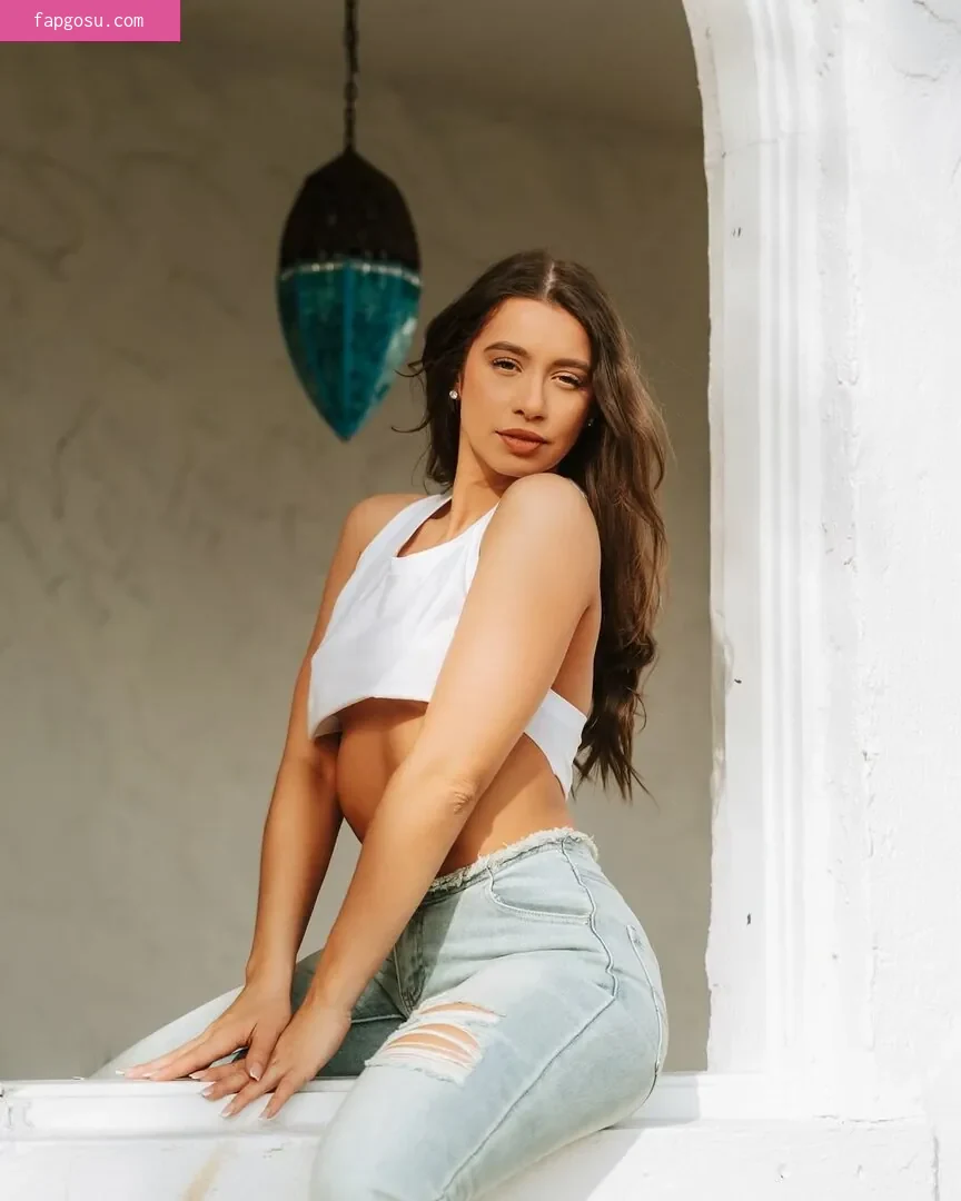 Jesenia Echeverria