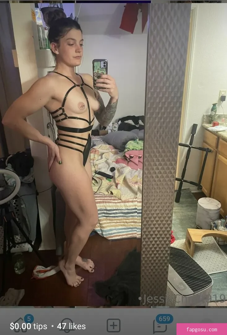 jessischrist919