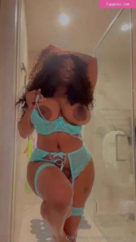 Jada Fire