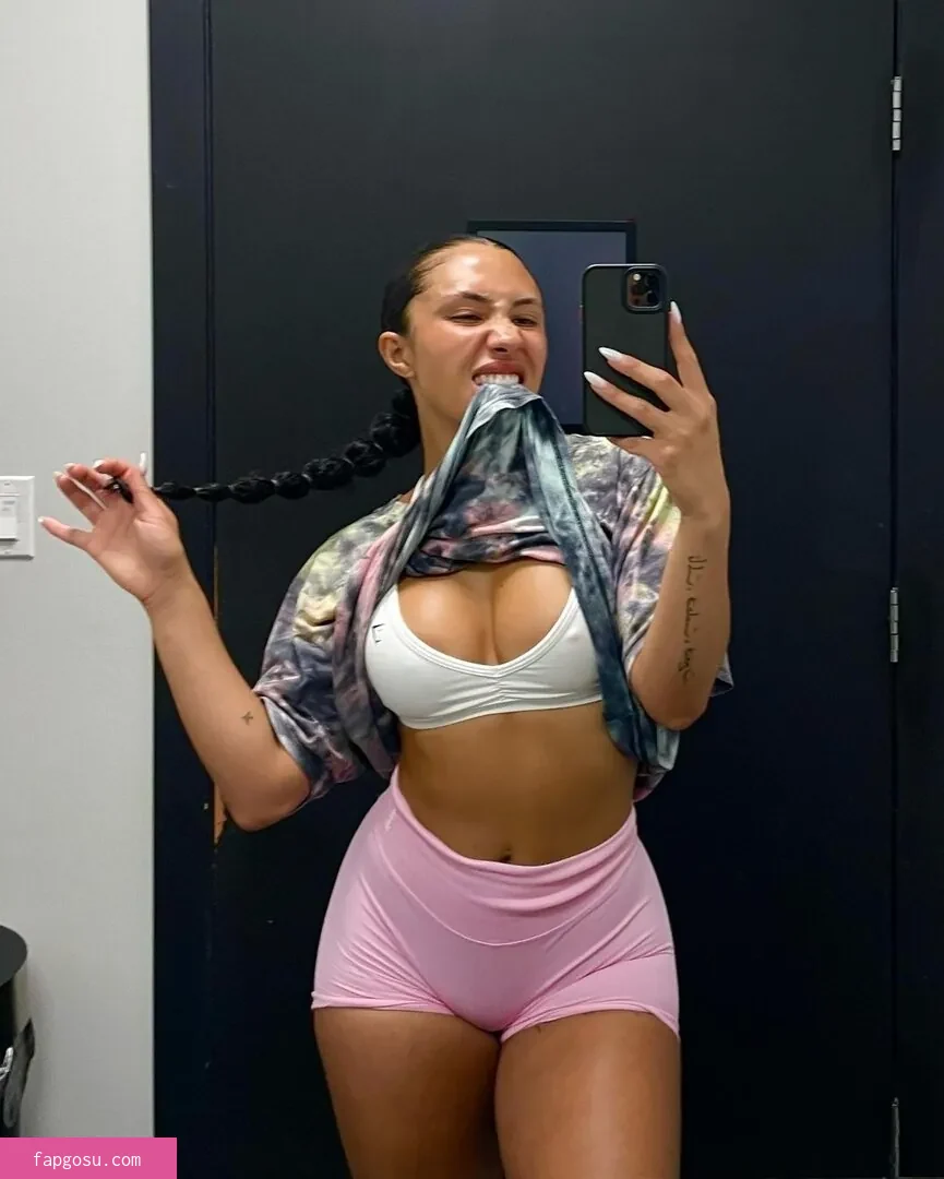 Jaidyn Felicetti