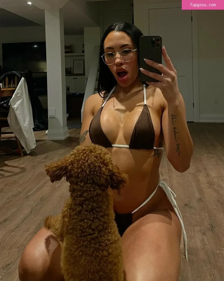 Jaidyn Felicetti