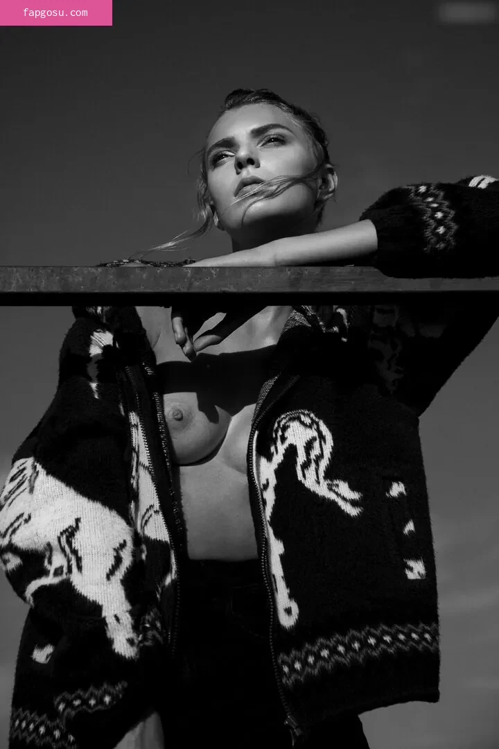 Jolina Fust