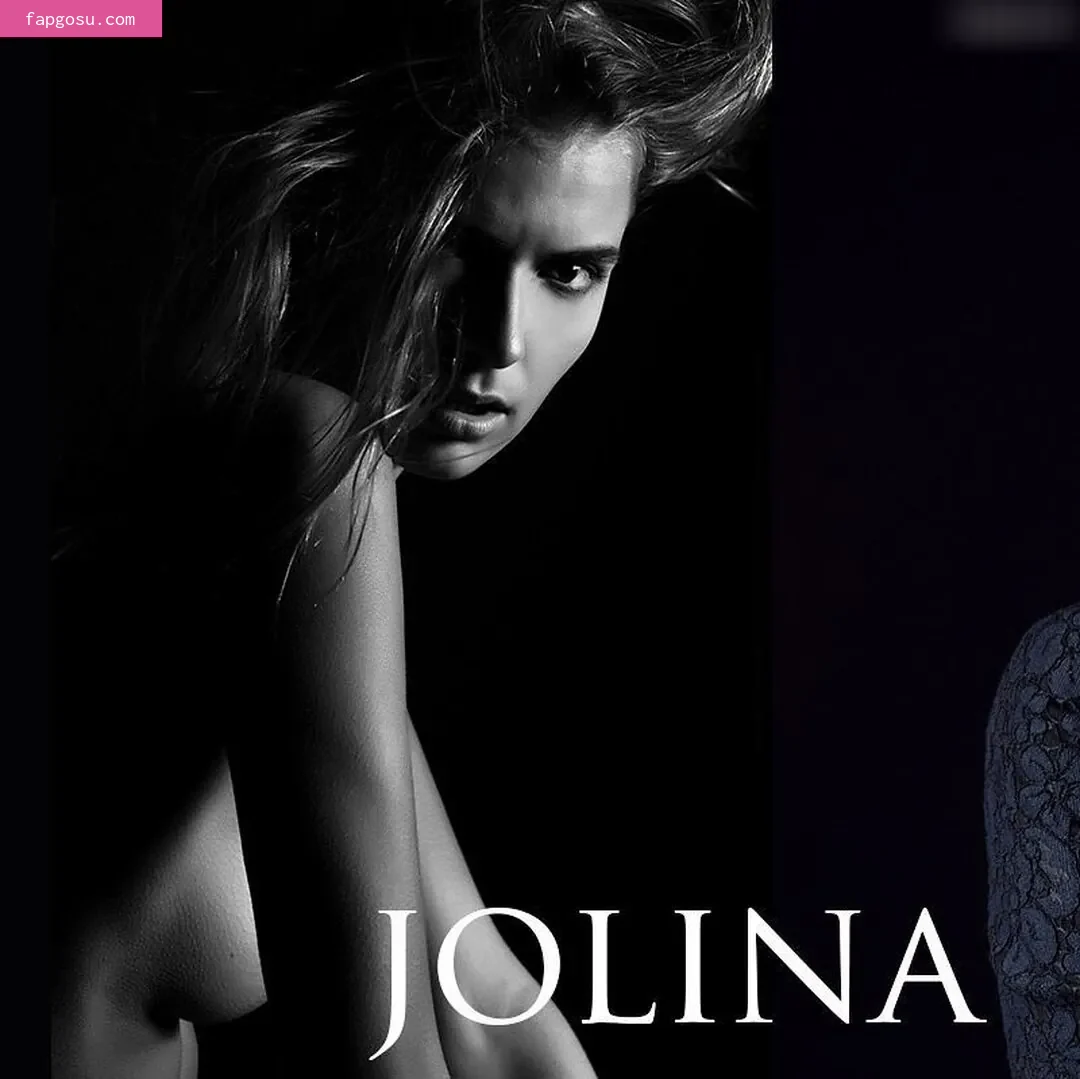 Jolina Fust