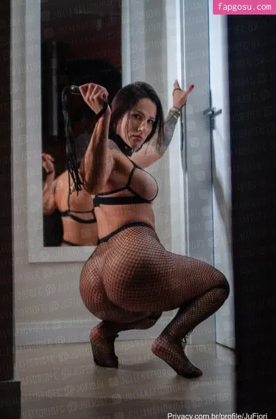 Juliana Fiori