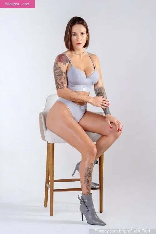 Juliana Fiori