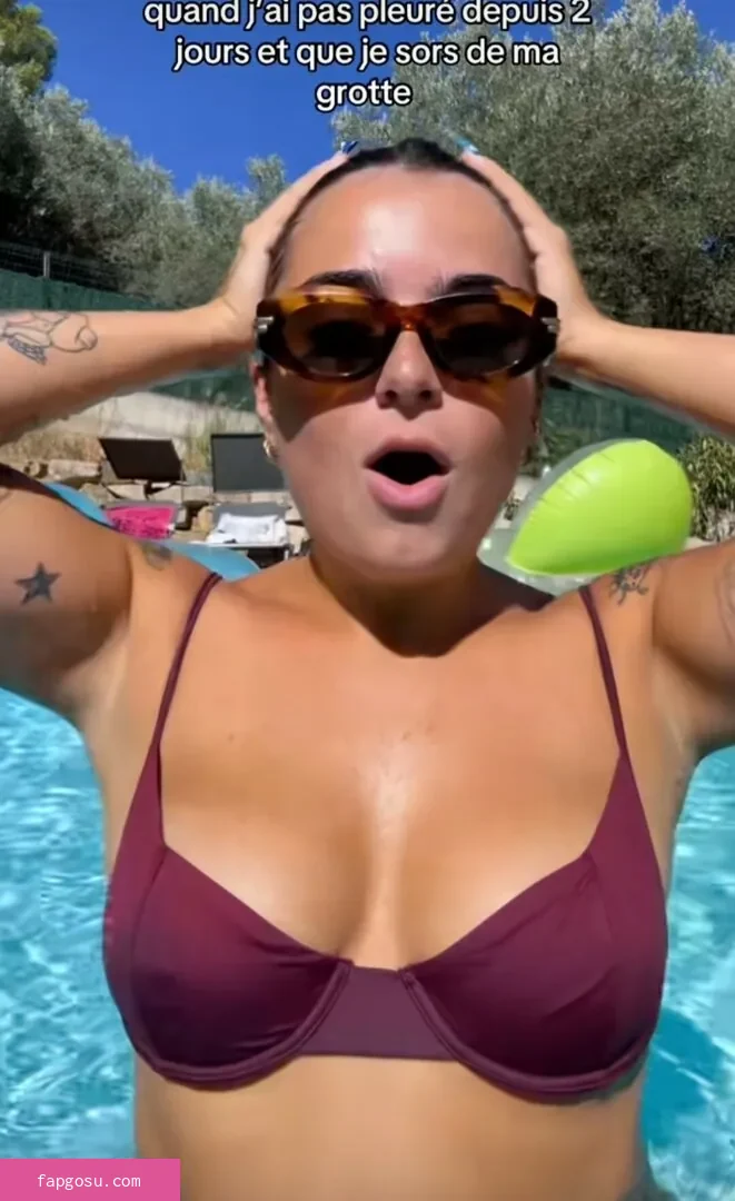 Julie Ferrat