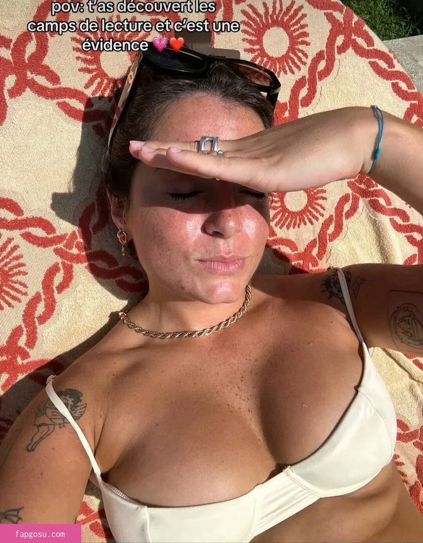 Julie Ferrat