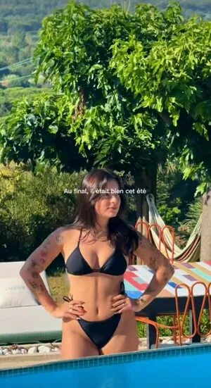 Julie Ferrat content