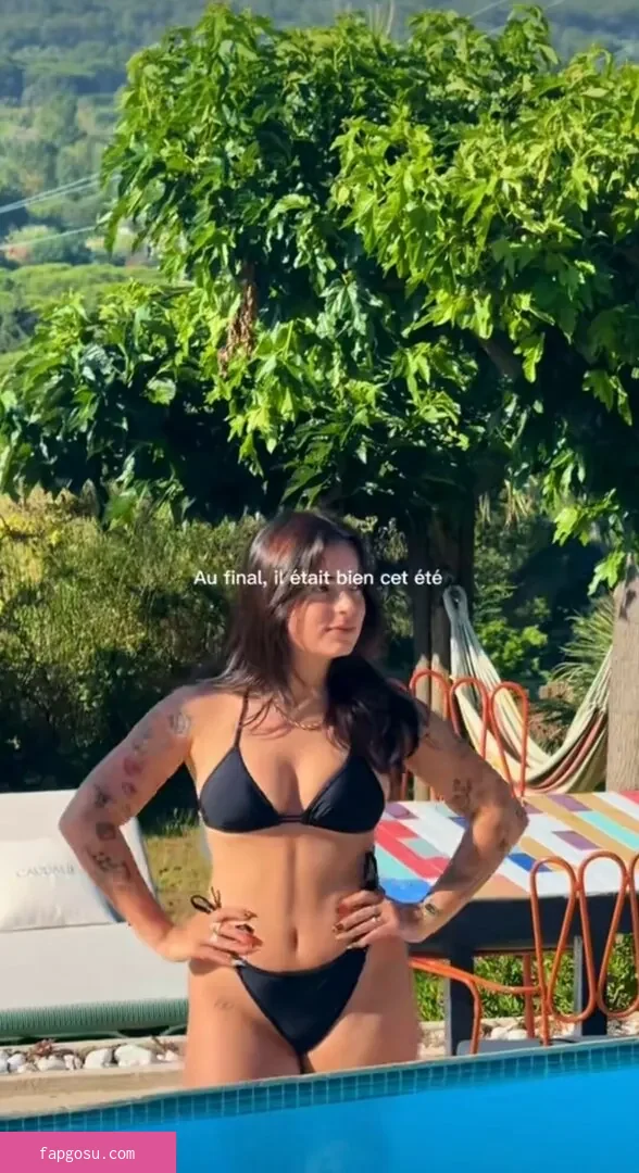 Julie Ferrat
