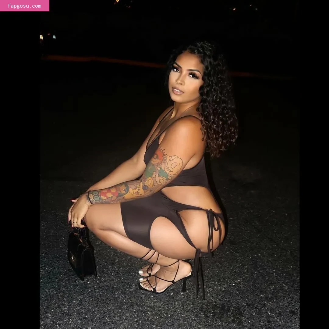 Jasmine Gilliam