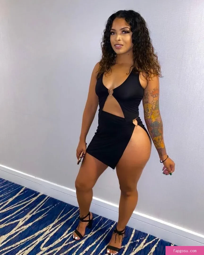 Jasmine Gilliam