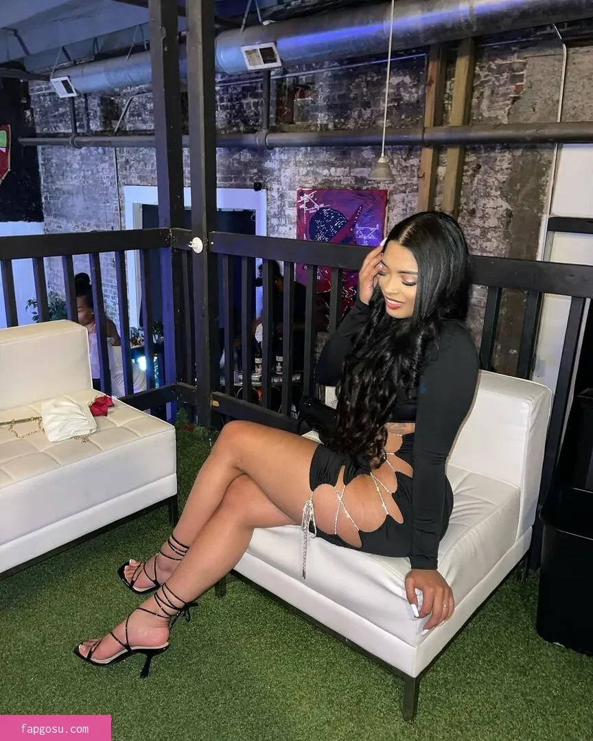 Jasmine Gilliam