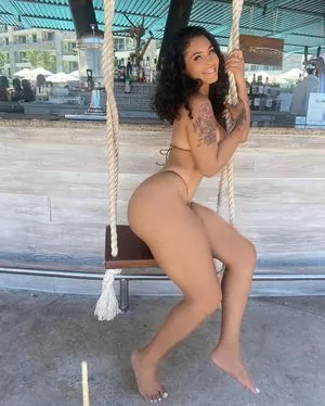 Jasmine Grenaway