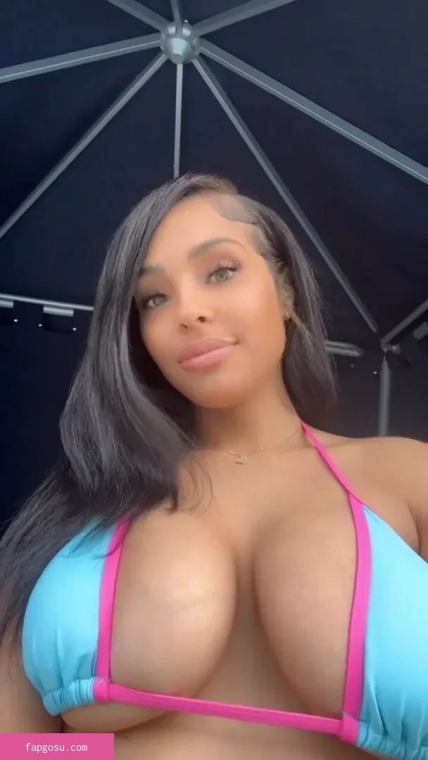 Jasmine Grenaway