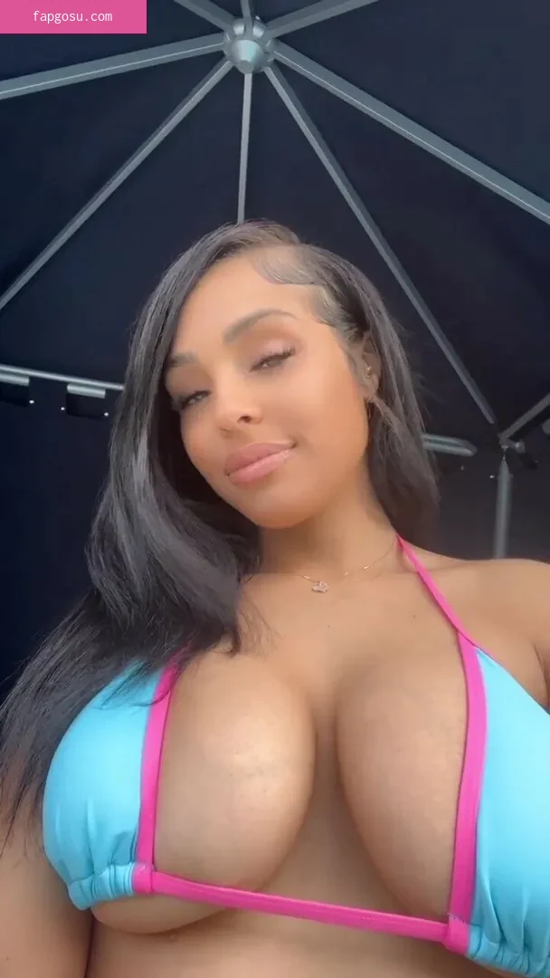 Jasmine Grenaway