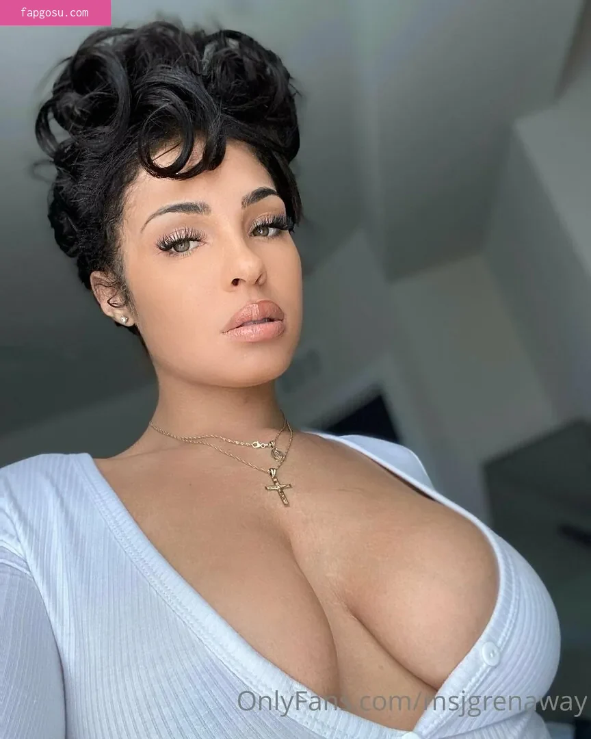 Jasmine Grenaway