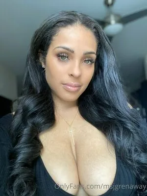 Jasmine Grenaway content