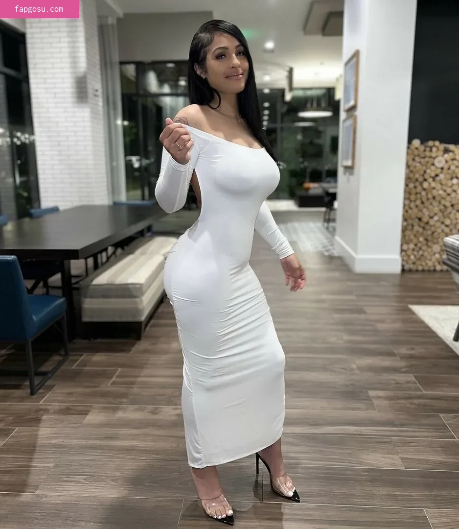 Jasmine Grenaway